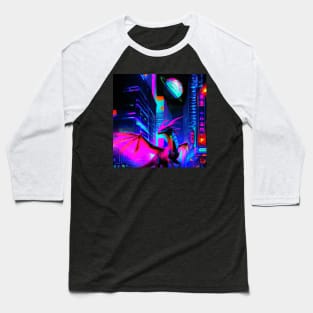 dragon Baseball T-Shirt